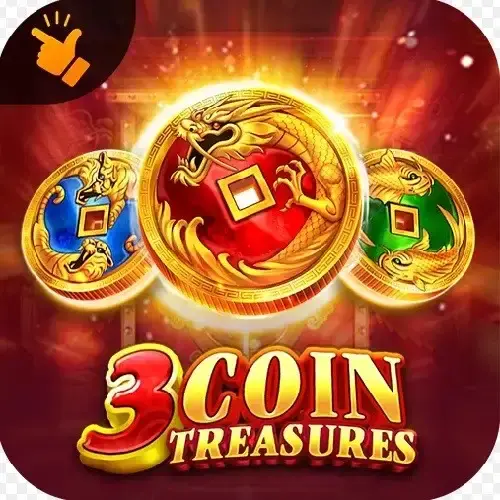 3 Coins Indibetregister