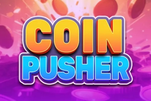 Coin Pusher Indibetregister