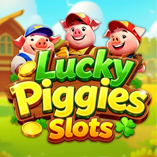 Lucky Piggies gemple Indibetregister