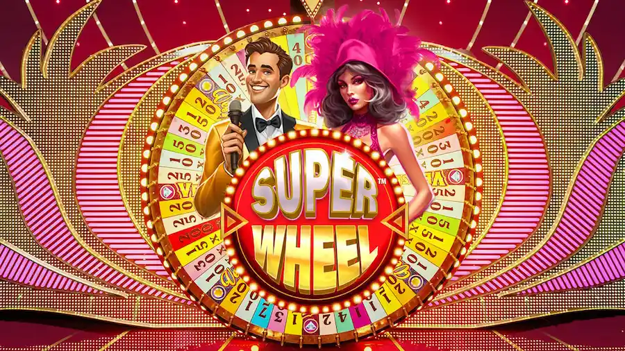 Super Wheel Indibetregister